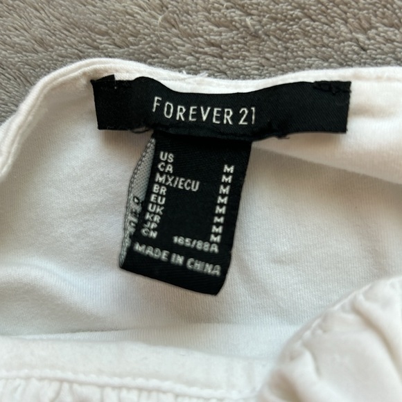 Forever 21 tank - Picture 2 of 3